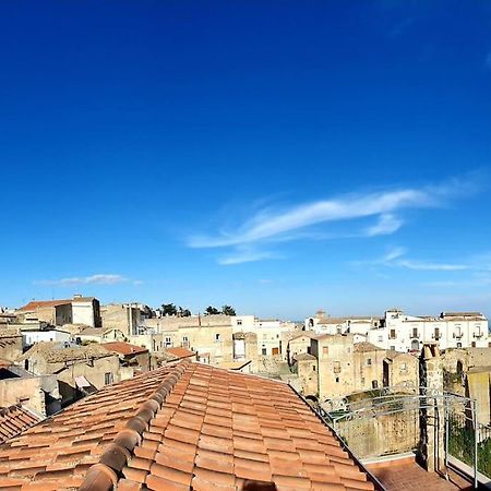 Casa Santa Maria - Beautifully Restored House In Centro Storico Irsina Basilicata Puglia מראה חיצוני תמונה