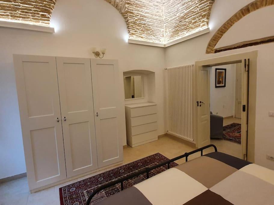 Casa Santa Maria - Beautifully Restored House In Centro Storico Irsina Basilicata Puglia מראה חיצוני תמונה