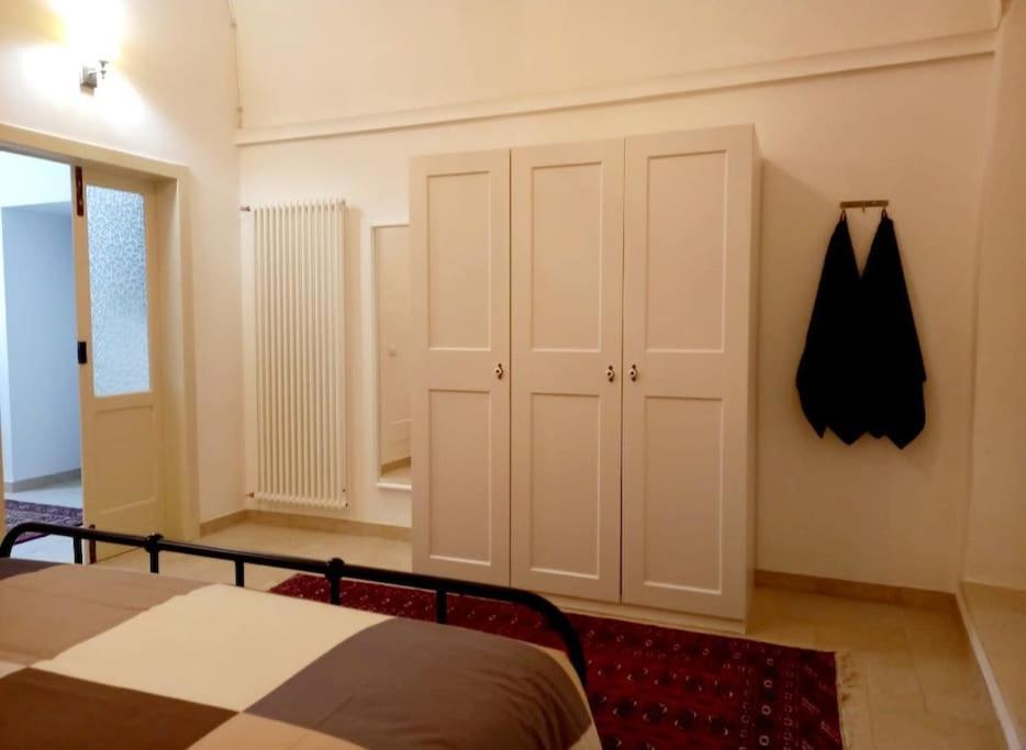 Casa Santa Maria - Beautifully Restored House In Centro Storico Irsina Basilicata Puglia מראה חיצוני תמונה